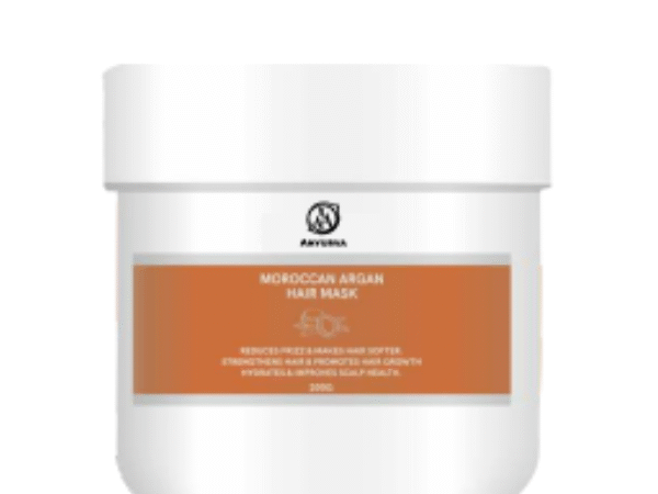 Anyurva Hair Mask