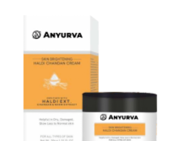 Anyurva Face Cream