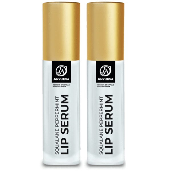 Anyurva Herbal Lip Serum