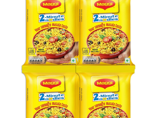 MAGGI 2-Minute Instant Noodles,Masala Noodles