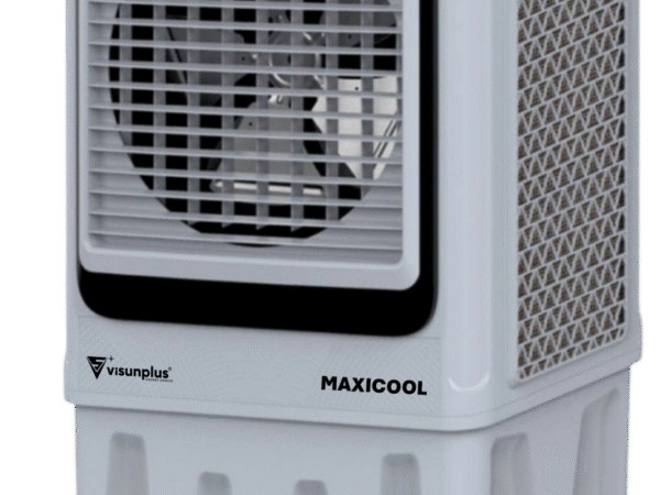 Visunplus Mini-SU 40 Litre 110W Light Blue & White Desert Air Cooler