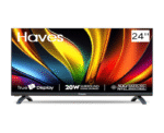 Haves 24 Inch led tv