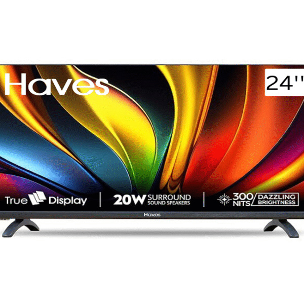 Haves 24 Inch led tv