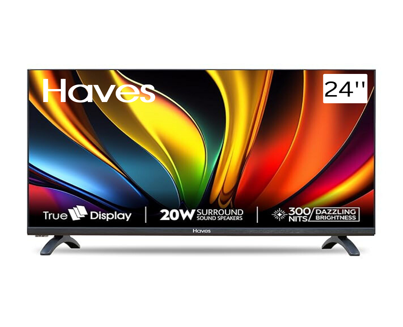 Haves 24 Inch led tv Haves 24 Inch led tv