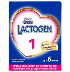 Lactogen Pro 1 (400g)