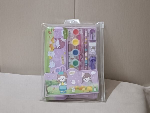 P-Stationery Set