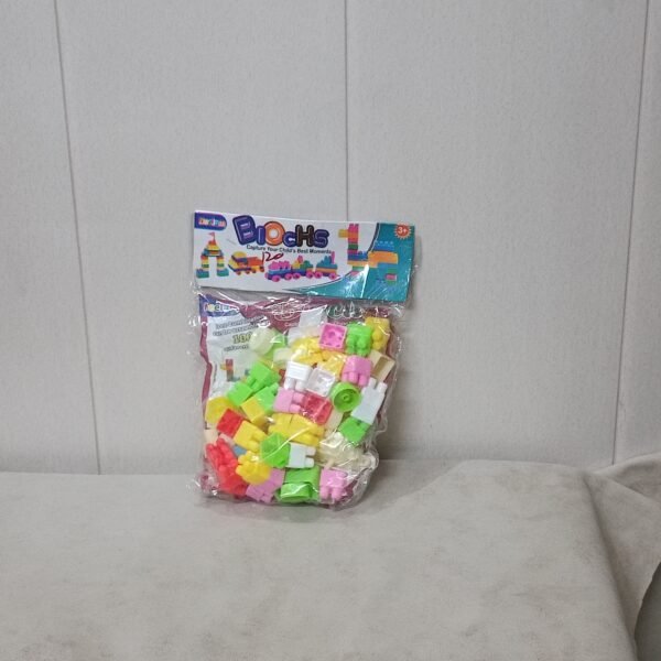 These are blocks which is used the brain development in the initial stage of the development and for the plyaing as well. This is also the good gifting option for the children.