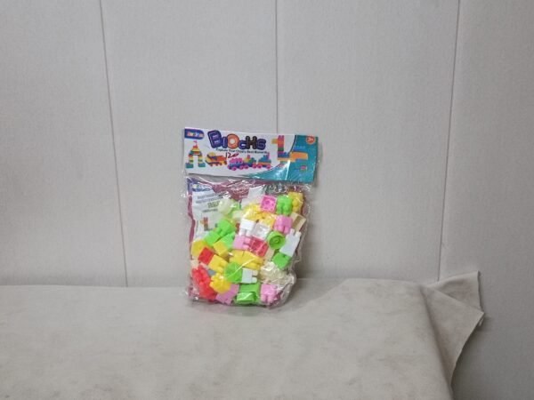 These are blocks which is used the brain development in the initial stage of the development and for the plyaing as well. This is also the good gifting option for the children.