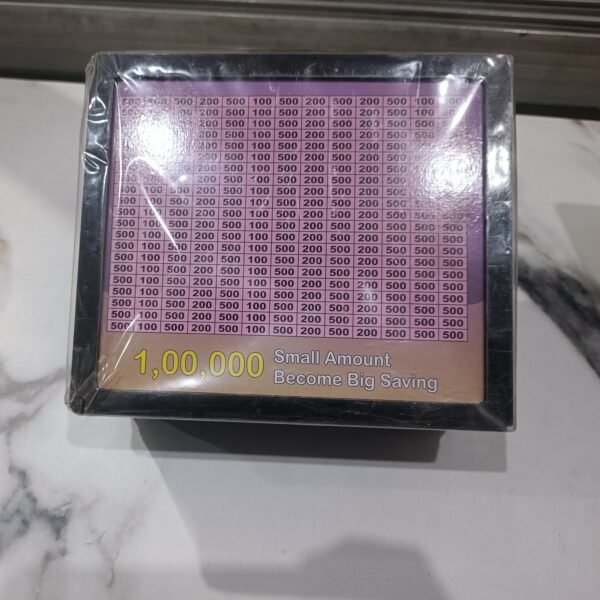 Piggy Bank (1 Lakh wali)