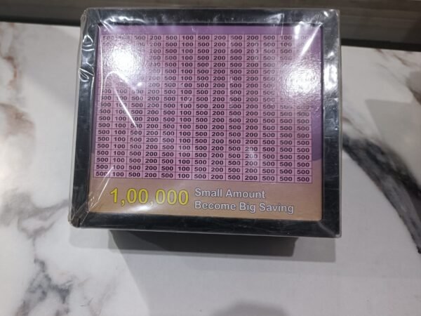 Piggy Bank (1 Lakh wali)