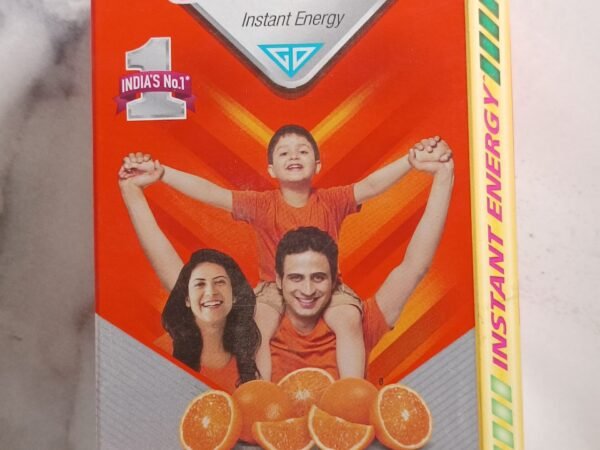 Glucon-D Tangy Orange Flavour (450g)