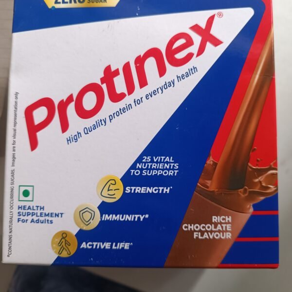Protinex Powder (Rich Chocolate Flavour) 230g