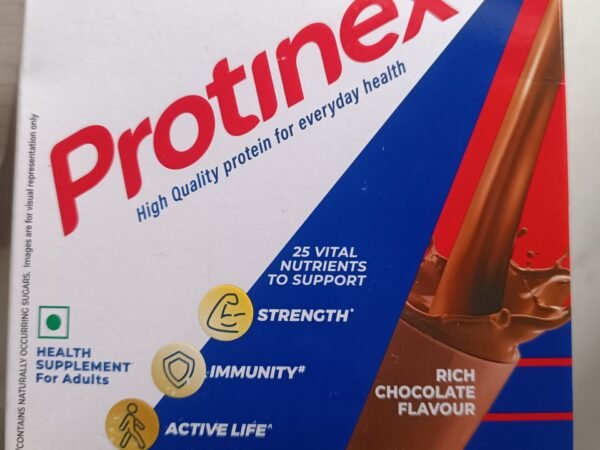 Protinex Powder (Rich Chocolate Flavour) 230g