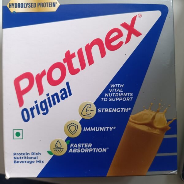 Proteinx Original Powder (230g)