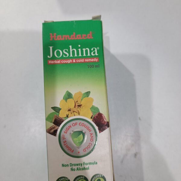 Hamdard Joshina Tonic (200ml)