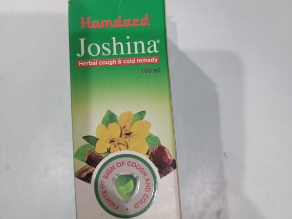 Hamdard Joshina Tonic (200ml)