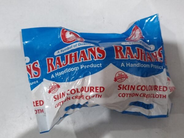 Rajhans Crampe Bandage 2'' (5cm*4m)