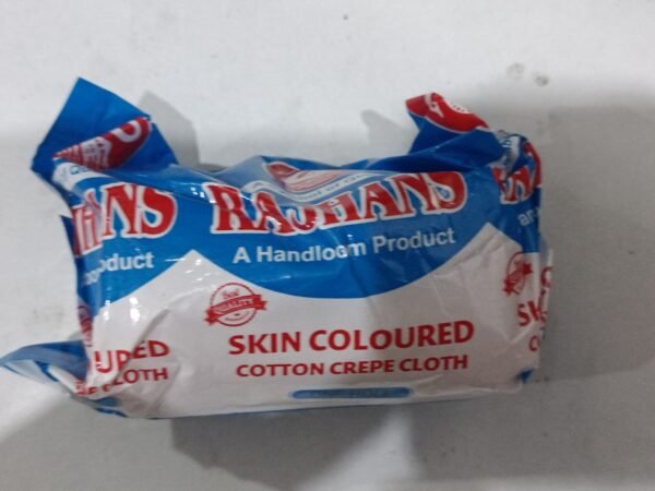 Rajhans Crampe Bandage 3'' (7.5cm*4m)