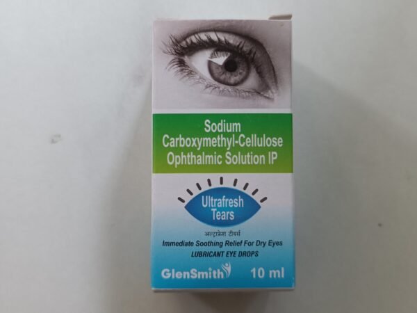 Ultrafresh Tears (10ml)