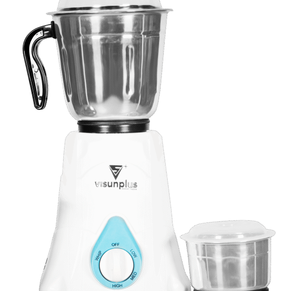 Brezza 2 Jar Mixer Grinder 500 W