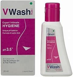 V-Wash (20ml)