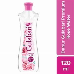 Dabur Gulabari Rose Water (120ml)