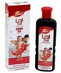 Dabur Lal Tail (100ml)