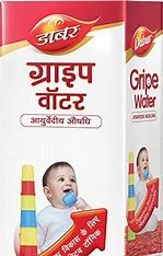 Dabur Gripe Water (125ml)