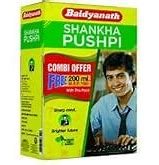 Baidyanath Shankha Pushpi Combo (450ml+200ml)