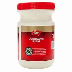 Dabur Lavanbhaskar Churna (60g)