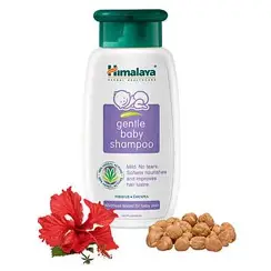 Himalaya Gentle Baby Shampoo (100ml)