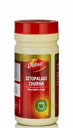 Dabur Sitopladi Churna (60g)