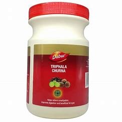 Dabur Triphala Churana (120g)