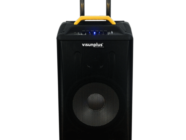 Trolly Speaker 12" T-27