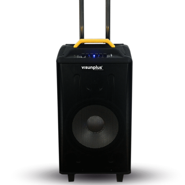 Trolly Speaker 12" T-27