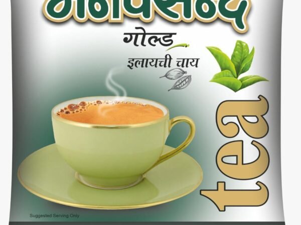 DAYLIGHT FARGO MANPASAND ELACHI TEA