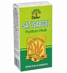 Dabur Sat Isabgol (50g)