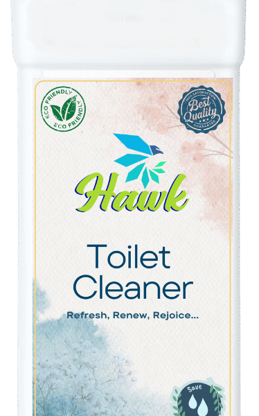 Hawk Toilet Cleaner