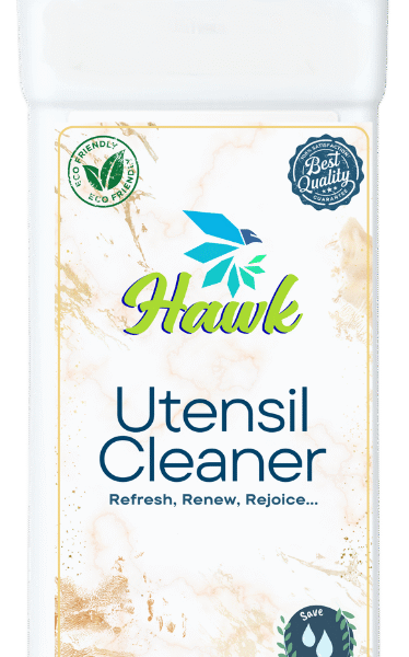 Hawk Utensil Cleaner