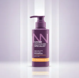 anti hair loss shampoo