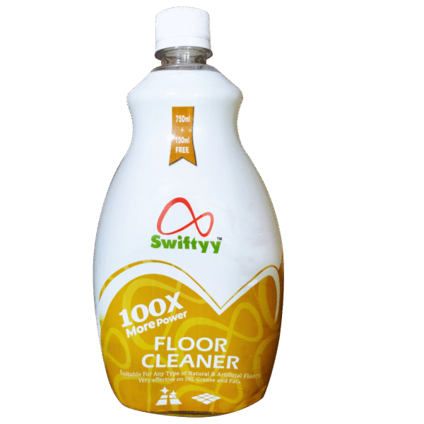 Swiftyy Floor Cleaner