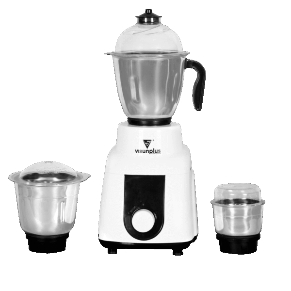 Neon 3 Jar Mixer Grinder 750 W