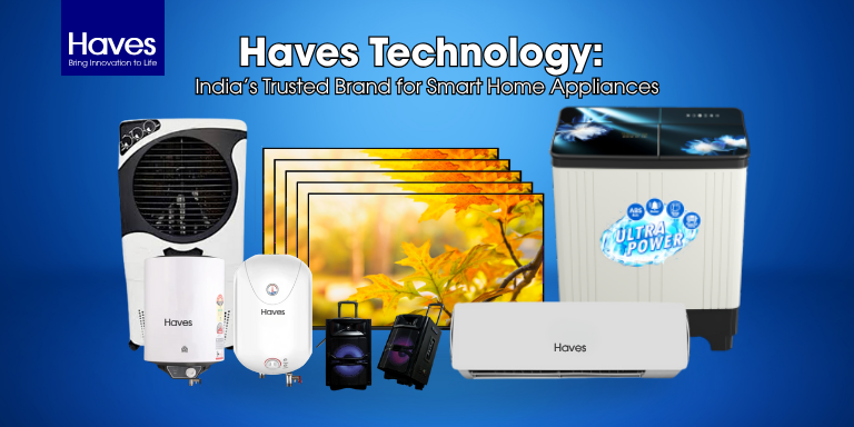 Haves Home appliances