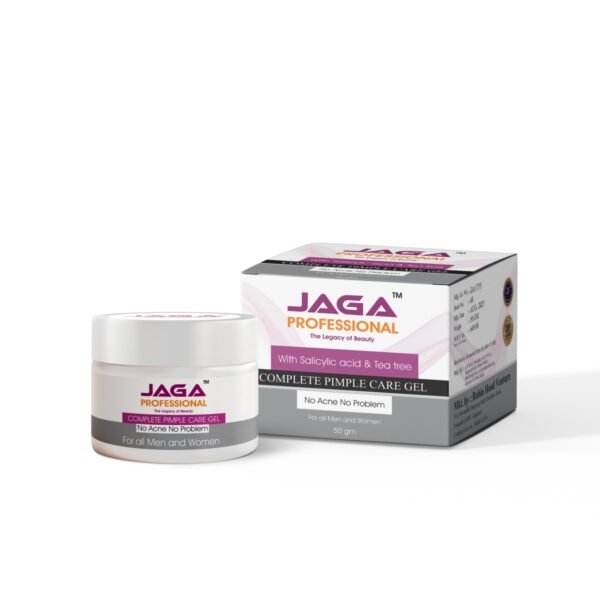 Jaga Professional Pimple Care Gel