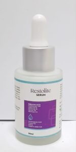 Advanced Depigmenting, Brightening & Glowing Serum It's our own manufactured and Research Product For the Permanent treatment solution for the patient who are suffering from Melasma, Dark Spots, Acne Dark Spot, Freckles, PIH, & All types of Hyperpigmentation Skin Disorders like , Acanthosis Nigricans Pigmentation around the neck, Pigmentation around Elbow, Knee & Ankles, Undereye Dark Circles, Underarm Darkness, Hyperpigmentation around intimate body Parts You can also use as DAILY BRIGHTENING, LIGIHTING, GLOWING SERUM For Face & Skin.