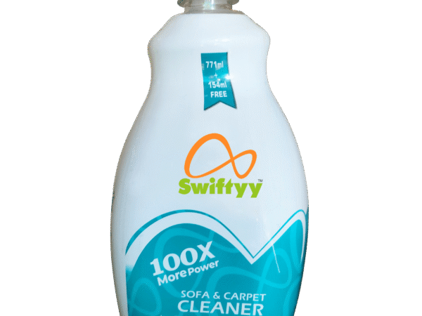Swiftyy Sofa & Carpet Cleaner