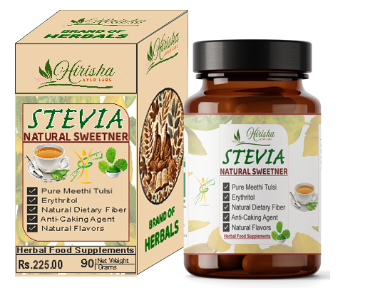 STEVIA POWDER