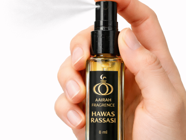 HAWAS RASSASI PERFUME