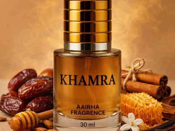 KHAMRA PERFUME