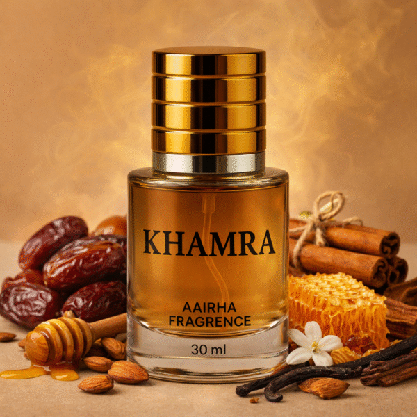 KHAMRA PERFUME